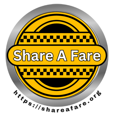 Share A Fare